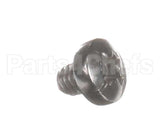 1400473355 Schaerer Pan Head Screw Iso 7045-M 4X 4-1.4301-H