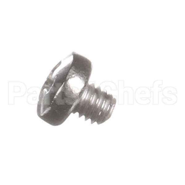 1400473355 Compatible Schaerer Pan Head Screw Iso 7045-M 4X 4-1.4301-H