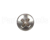 1400473357 Seb Professional Pan Head Screw Iso 7045-M 4X 5-A2-H-Spv.