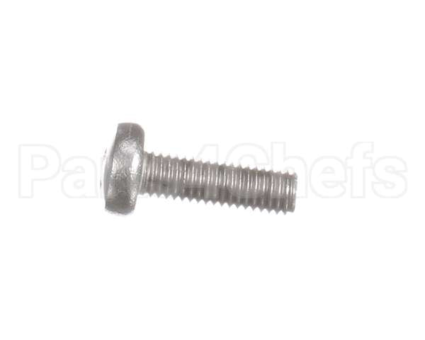 1400473392 Schaerer Pan Head Screw Iso 7045-M 5X16-1.4301-H