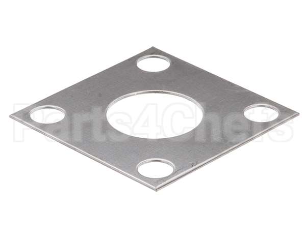 1400481 Southbend Range Shim, Caster Pad