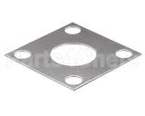 1400481 Southbend Range Shim, Caster Pad