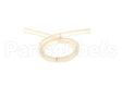 1400484948 Schaerer Tube 5,0X1,5 Silicone Transparent