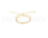 1400484948 Schaerer Tube 5,0X1,5 Silicone Transparent