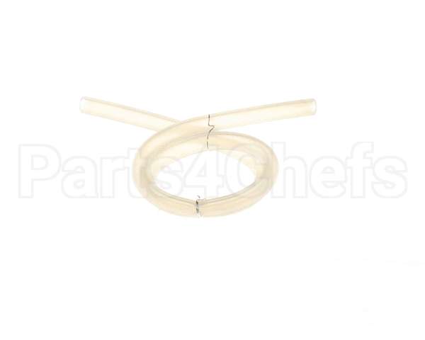 1400484948 Schaerer Tube 5,0X1,5 Silicone Transparent