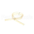 1400484948 Compatible Schaerer Tube5, 0X1, 5 Silicone Transparent
