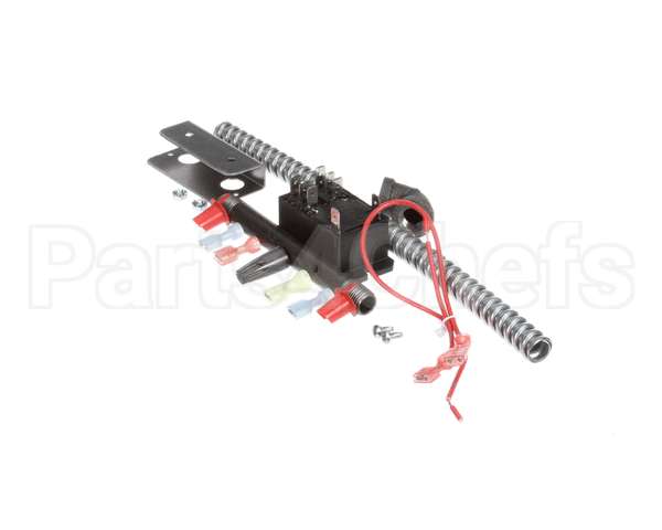 140049 Henny Penny Kit-Air Solenoid 120V Maint