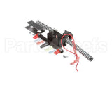 140049 Henny Penny Kit-Air Solenoid 120V Maint