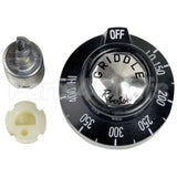 14005-1 Compatible Dynamic Cooking Dial 2 D, Off-Lo-150-400-Hi