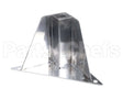 1400507 Southbend Range Leg Frame Assembly, Caster