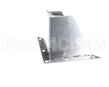 1400507 Southbend Range Leg Frame Assembly, Caster
