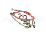 140053 Henny Penny Kit-Eee-14X Bulk Dispose Retro