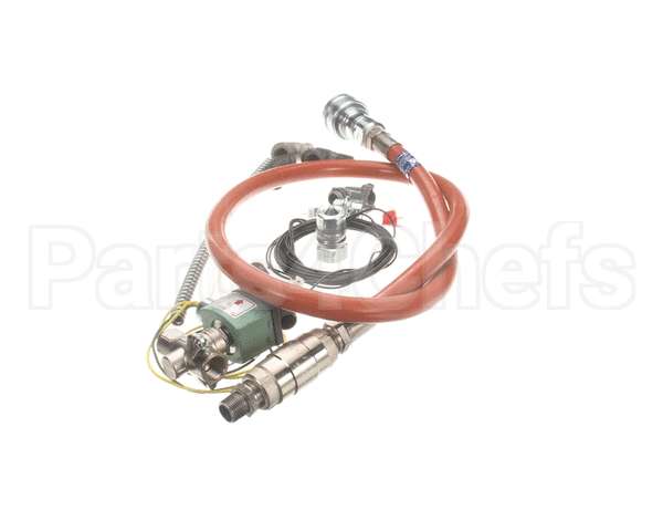 140053 Henny Penny Kit-Eee-14X Bulk Dispose Retro