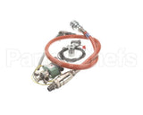 140053 Henny Penny Kit-Eee-14X Bulk Dispose Retro