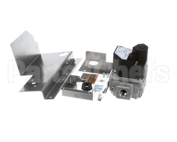 140056 Henny Penny Kit-390/690 Gas Valve W/O Sol