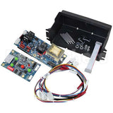 140057 Compatible Globe Upgrade Kit - 3000 Series