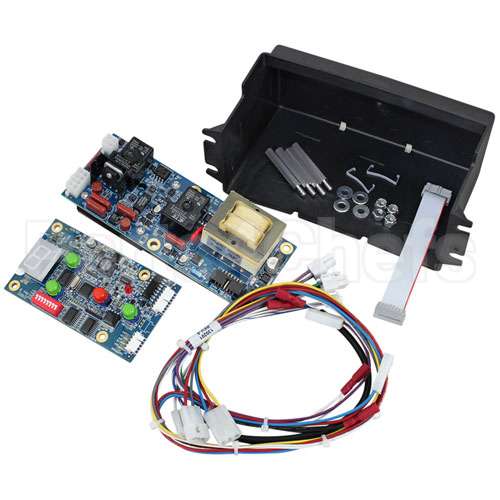 140057 Compatible Globe Upgrade Kit - 3000 Series