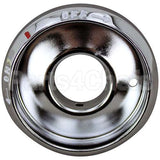 14006 Compatible Dynamic Cooking Bezel