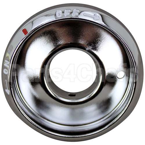 14006 Compatible Dynamic Cooking Bezel