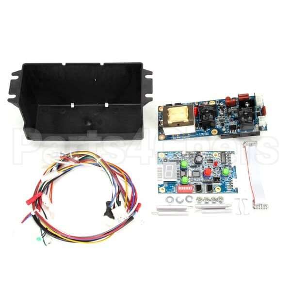 140064 Compatible Globe 4000 Series Up Grade Kit