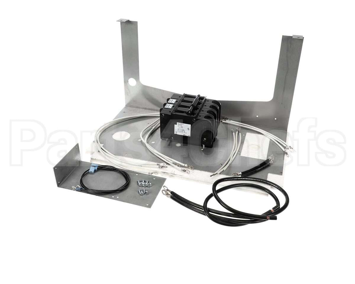 140068 Henny Penny Kit-500 C8000 3Ph To 1Ph