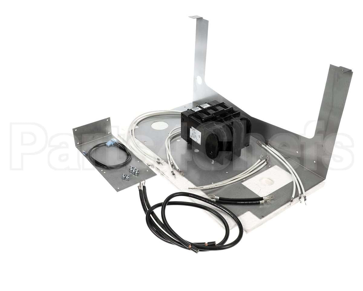 140068 Henny Penny Kit-500 C8000 3Ph To 1Ph