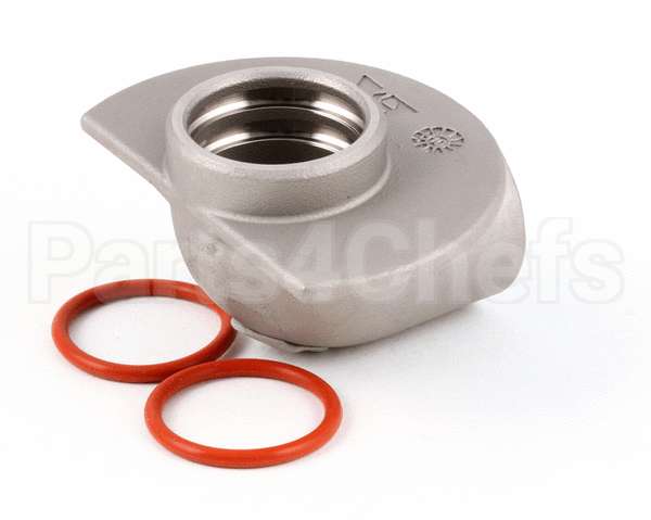 140069 Henny Penny Kit-Drain Elbow