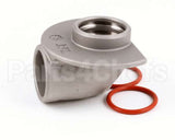 140069 Henny Penny Kit-Drain Elbow