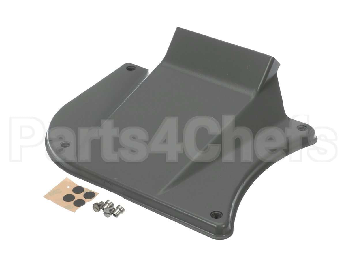 140071 Globe Gauge Plate Support