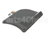 140071 Globe Gauge Plate Support