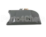 140071 Globe Gauge Plate Support