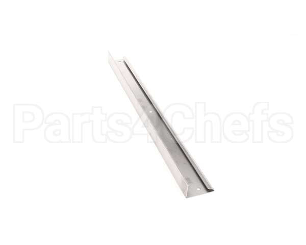 1400792 Southbend Range Plate, 60 Center Seal