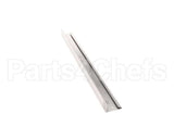 1400792 Southbend Range Plate, 60 Center Seal
