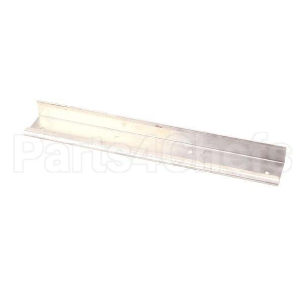 1400794 Compatible Southbend Door Seal Plate, Center, 60, Tv