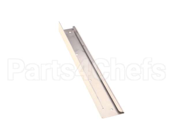 1400794 Southbend Range Plate, 60 Center Seal, Tv