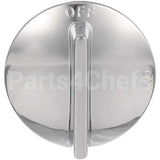 14008-1 Compatible Dynamic Cooking Knob 2 D, Off-On