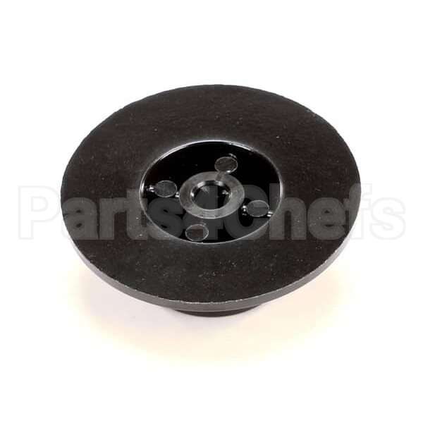 1400860 Compatible Southbend Knob, Griddle, 200-600F