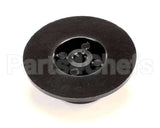 1400860 Southbend Range Knob, Griddle, 200-600