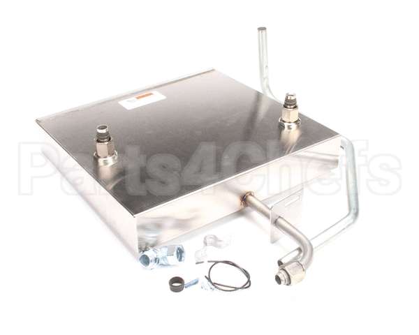 14009 Henny Penny Kit-500-Exhaust Stack