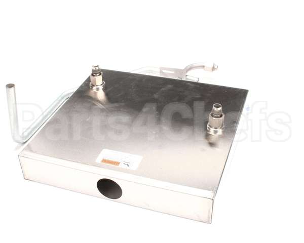 14009 Henny Penny Kit-500-Exhaust Stack