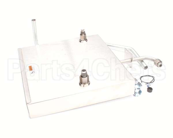 14009 Henny Penny Kit-500-Exhaust Stack