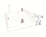 14009 Henny Penny Kit-500-Exhaust Stack