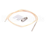140098 Henny Penny Kit-Lvx20X/Eeg16X-2Xx 2.5" Prb
