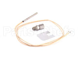 140098 Henny Penny Kit-Lvx20X/Eeg16X-2Xx 2.5" Prb