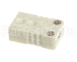 14010 Hardt Thermocouple Connector Ceramic Female