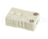 14010 Hardt Thermocouple Connector Ceramic Female