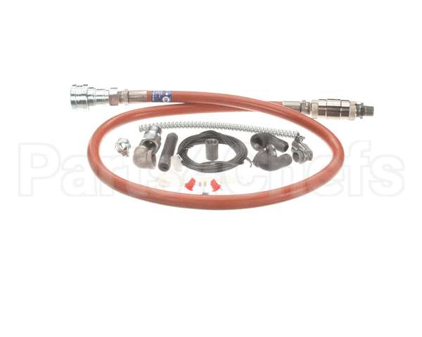 140101 Henny Penny Kit-Eeg14X/15X Bulk Disp 120V