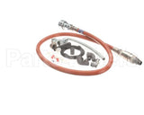 140101 Henny Penny Kit-Eeg14X/15X Bulk Disp 120V