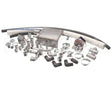 140104 Henny Penny 590 Fittings & Steambox 208-240V