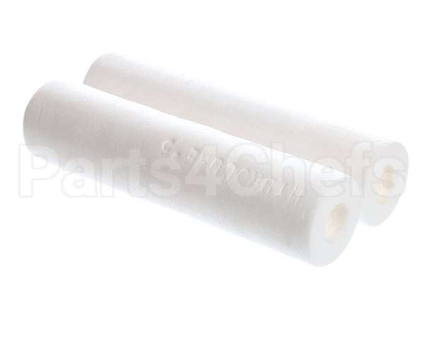 140105 Groen Pre-Filter Replacement, 2-Pack